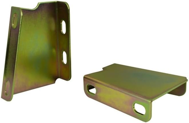 Brake Booster Bracke