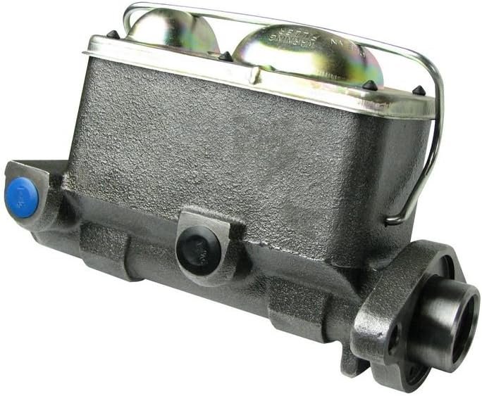 Drum Master Cylinder
