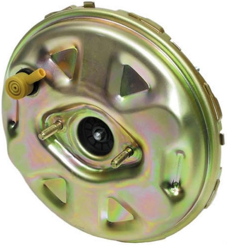 Delco Style Brake Booster